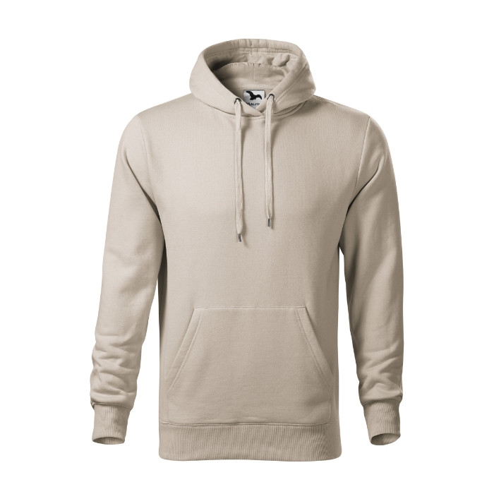 Sweatshirt homme Cape 413 - gris glacé