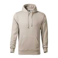 Sweatshirt homme Cape 413 - gris glacé