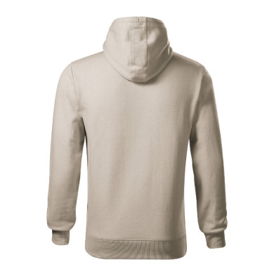 Sweatshirt homme Cape 413 - gris glacé