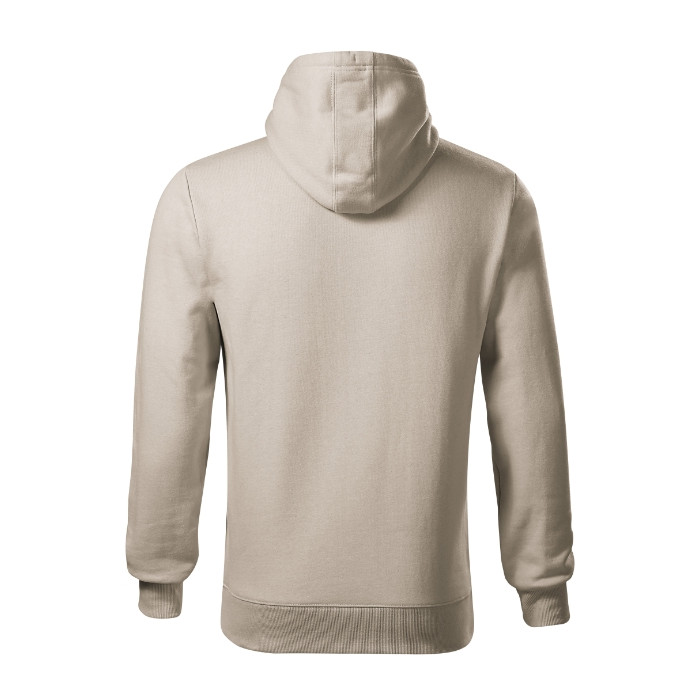 Sweatshirt homme Cape 413 - gris glacé