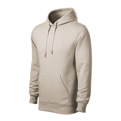 Sweatshirt homme Cape 413 - gris glacé