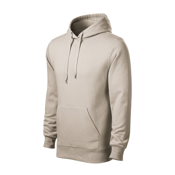 Sweatshirt homme Cape 413 - gris glacé