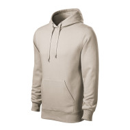 Sweatshirt homme Cape 413 - gris glacé