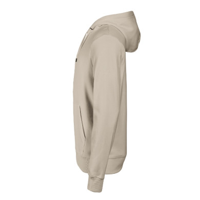 Sweatshirt homme Cape 413 - gris glacé