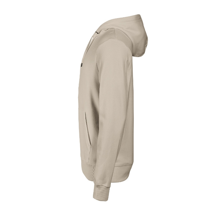 Sweatshirt homme Cape 413 - gris glacé