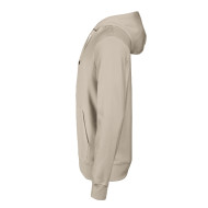 Sweatshirt homme Cape 413 - gris glacé
