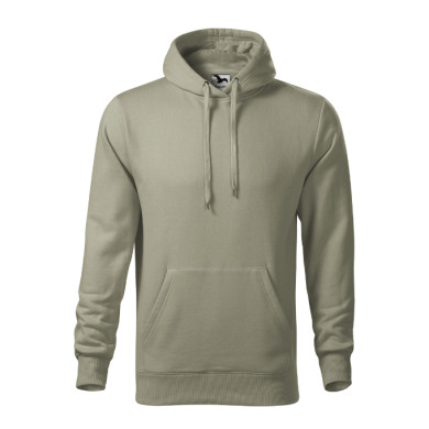 Sweatshirt homme Cape 413 - kaki clair