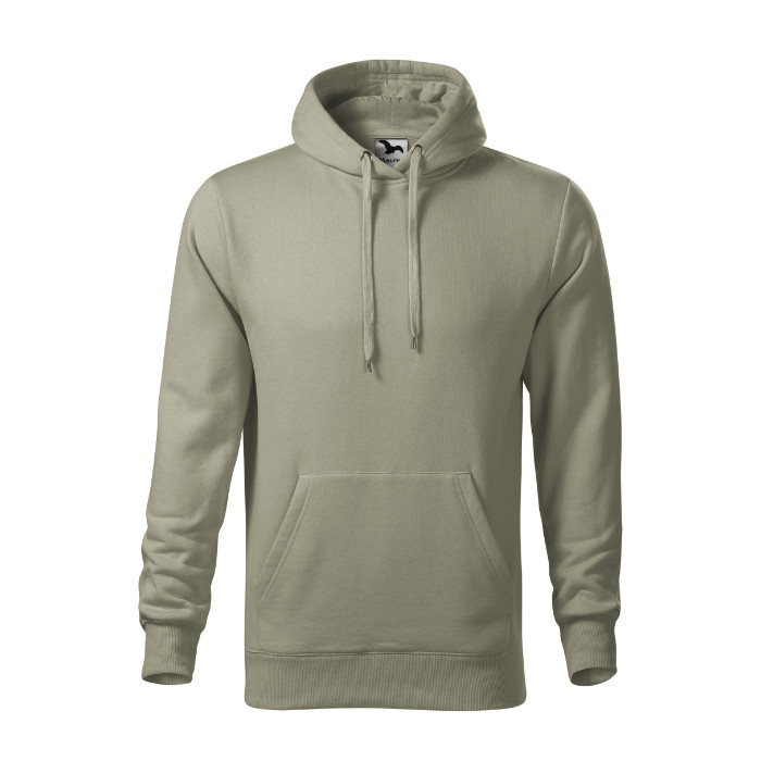 Sweatshirt homme Cape 413 - kaki clair