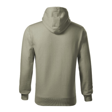 Sweatshirt homme Cape 413 - kaki clair