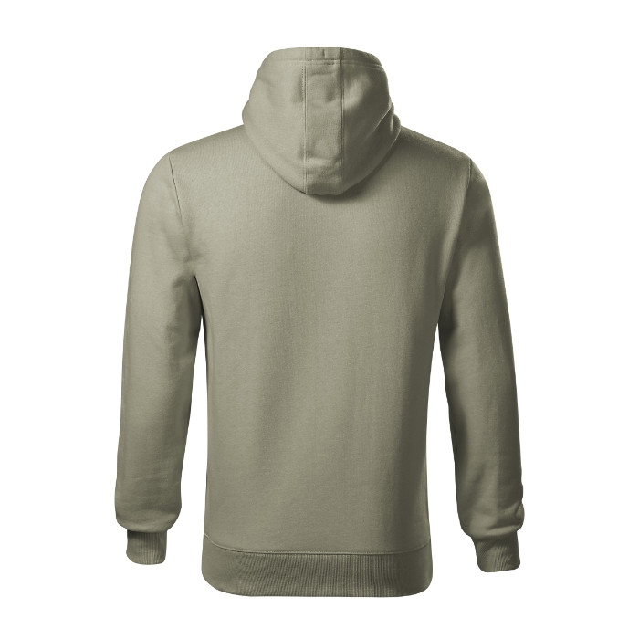 Sweatshirt homme Cape 413 - kaki clair