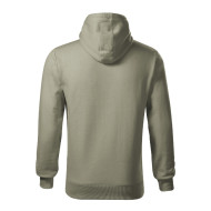 Sweatshirt homme Cape 413 - kaki clair