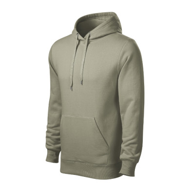 Sweatshirt homme Cape 413 - kaki clair
