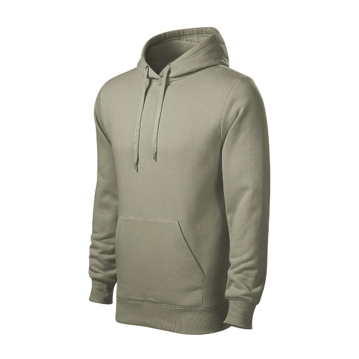 Sweatshirt homme Cape 413 - kaki clair