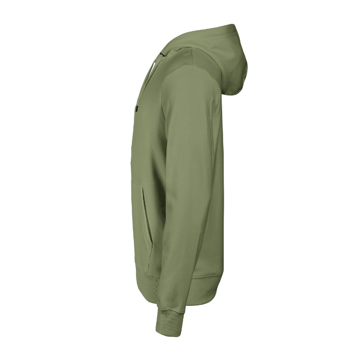 Sweatshirt homme Cape 413 - kaki clair