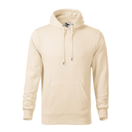 Sweatshirt homme Cape 413 - amande