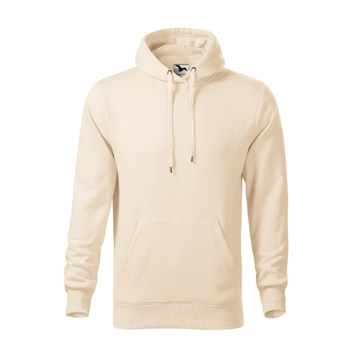 Sweatshirt homme Cape 413 - amande