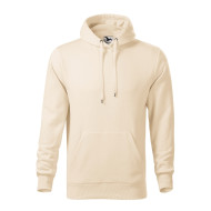 Sweatshirt homme Cape 413 - amande