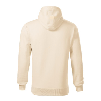 Sweatshirt homme Cape 413 - amande