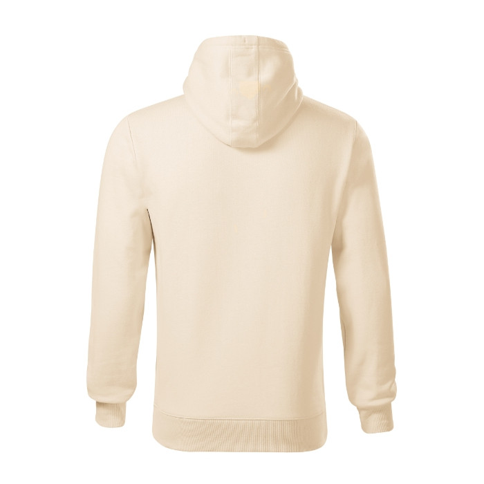 Sweatshirt homme Cape 413 - amande