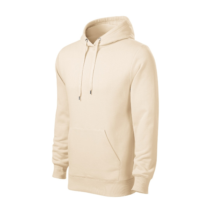 Sweatshirt homme Cape 413 - amande