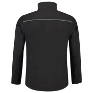 Blouson softshell unisex Luxury Softshell T53 - noir