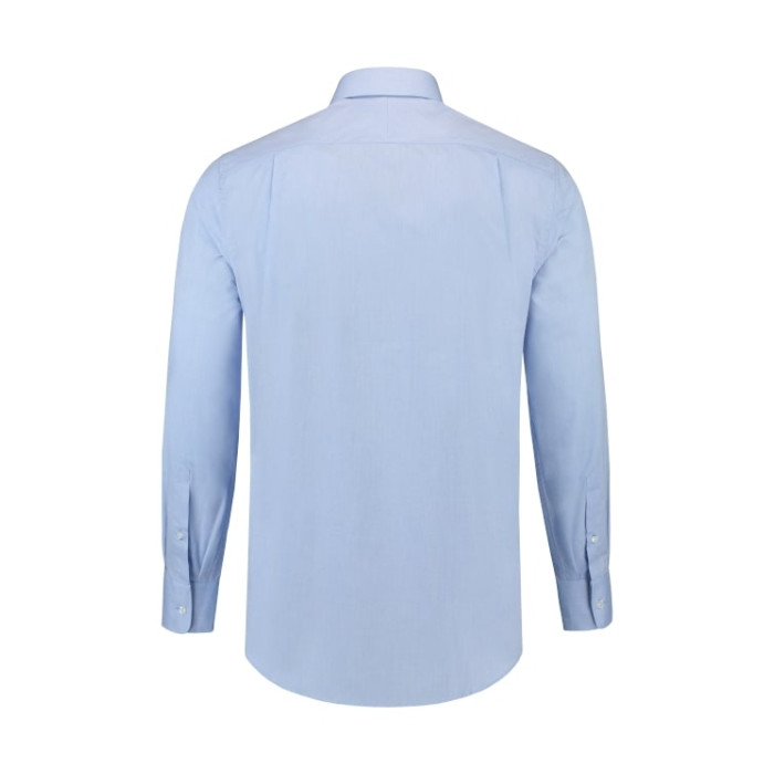 Chemise homme Fitted Shirt T21 - blue