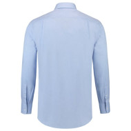 Chemise homme Fitted Shirt T21 - blue