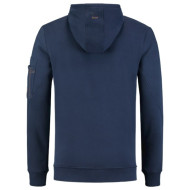 Sweatshirt homme Premium Hooded Sweater T42 - ink