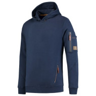 Sweatshirt homme Premium Hooded Sweater T42 - ink