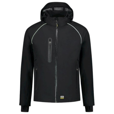 Blouson unisex Tech Shell T54 - noir