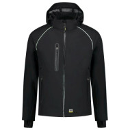 Blouson unisex Tech Shell T54 - noir