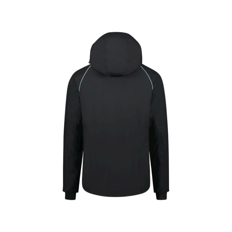 Blouson unisex Tech Shell T54 - noir