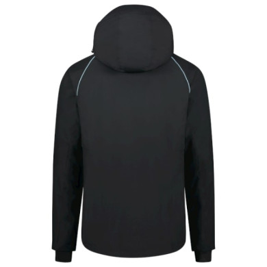 Blouson unisex Tech Shell T54 - noir