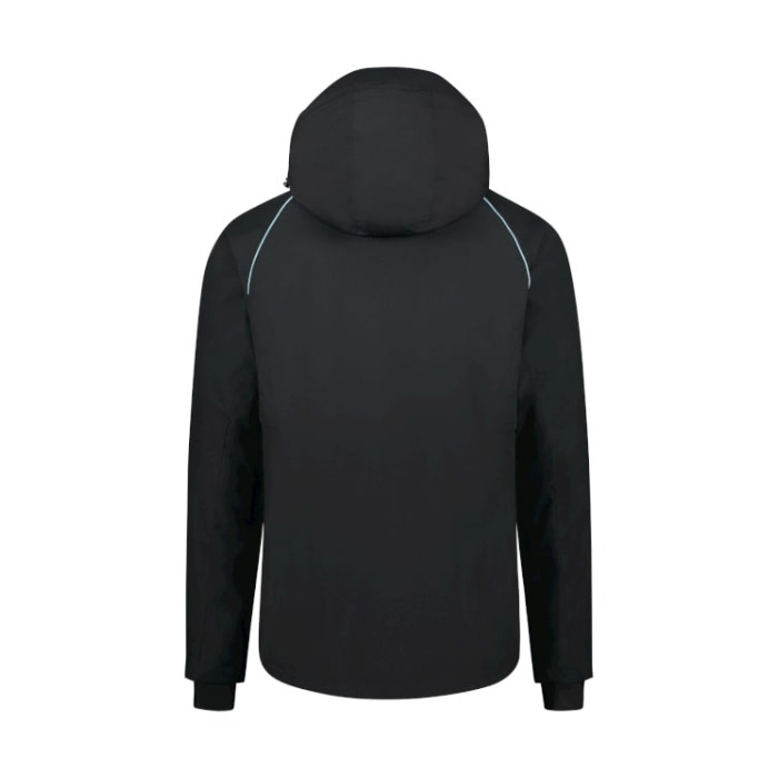 Blouson unisex Tech Shell T54 - noir