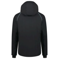Blouson unisex Tech Shell T54 - noir