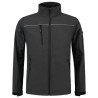 Blouson softshell unisex Luxury Softshell T53 - gris foncé