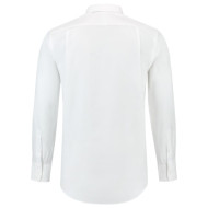 Chemise homme Fitted Shirt T21 - blanc