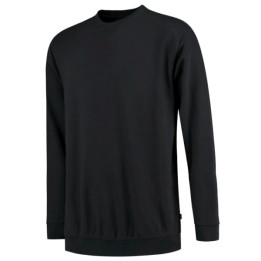Sweatshirt unisex Sweater Washable 60 °C T43 - noir