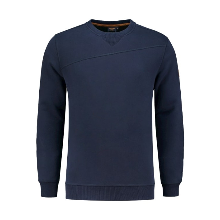 Sweatshirt homme Premium Sweater T41 - ink