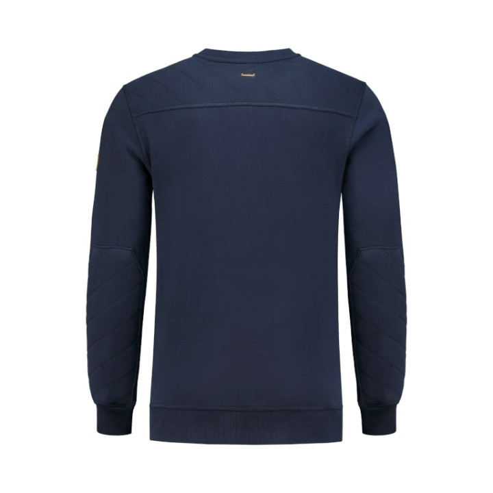 Sweatshirt homme Premium Sweater T41 - ink