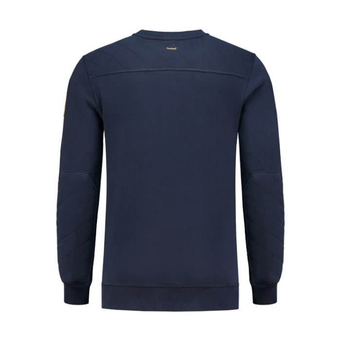 Sweatshirt homme Premium Sweater T41 - ink