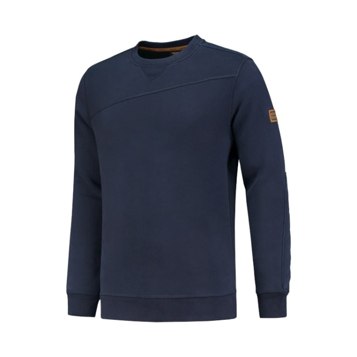 Sweatshirt homme Premium Sweater T41 - ink