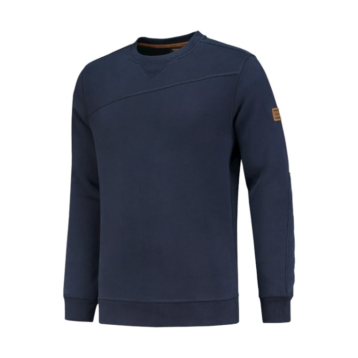 Sweatshirt homme Premium Sweater T41 - ink