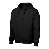 Sweatshirt homme Moon 420 - noir