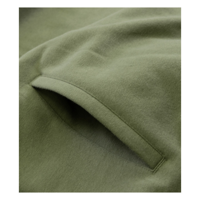 Sweatshirt homme Moon 420 - noir