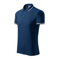Polo homme Urban 219 - bleu nuit
