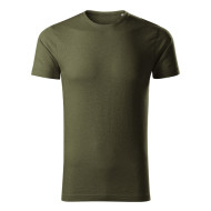 Tee-shirt homme Native (GOTS) 173 - military