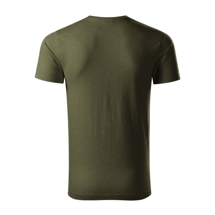 Tee-shirt homme Native (GOTS) 173 - military
