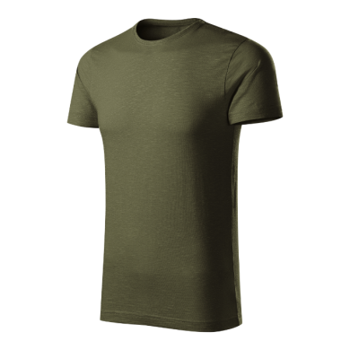 Tee-shirt homme Native (GOTS) 173 - military