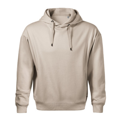 Sweatshirt homme Moon 420 - gris glacé